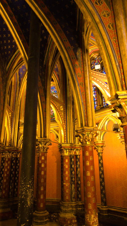 saintechapelle009